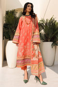 Motifz | Umang Luxury Lawn | A-03 - House Of Hania
