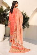 Motifz | Umang Luxury Lawn | A-03 - House Of Hania
