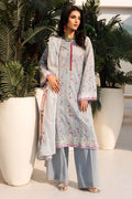 Motifz | Umang Luxury Lawn | A-04 - House Of Hania
