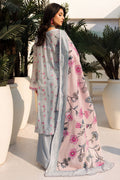 Motifz | Umang Luxury Lawn | A-04 - House Of Hania