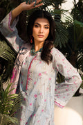 Motifz | Umang Luxury Lawn | A-04 - House Of Hania