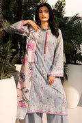 Motifz | Umang Luxury Lawn | A-04 - House Of Hania