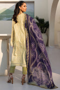 Motifz | Umang Luxury Lawn | A-05 - House Of Hania