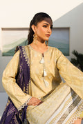 Motifz | Umang Luxury Lawn | A-05 - House Of Hania