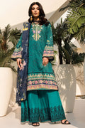 Motifz | Umang Luxury Lawn | A-06 - House Of Hania