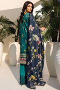 Motifz | Umang Luxury Lawn | A-06 - House Of Hania