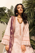 Motifz | Umang Luxury Lawn | A-07 - House Of Hania