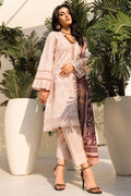 Motifz | Umang Luxury Lawn | A-07 - House Of Hania