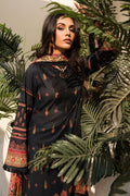 Motifz | Umang Luxury Lawn | A-08 - House Of Hania