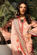 Motifz | Umang Luxury Lawn | A-09 - House Of Hania