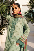 Motifz | Umang Luxury Lawn | A-10 - House Of Hania