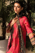 Motifz | Umang Luxury Lawn | A-11 - House Of Hania