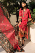 Motifz | Umang Luxury Lawn | A-11 - House Of Hania