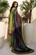 Motifz | Umang Luxury Lawn | A-12 - House Of Hania
