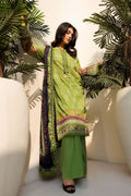 Motifz | Umang Luxury Lawn | A-12 - House Of Hania