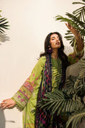 Motifz | Umang Luxury Lawn | A-12 - House Of Hania
