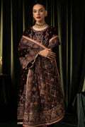 Motifz | Velvet Formals | 5091-AAHANA - House Of Hania