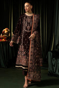 Motifz | Velvet Formals | 5091-AAHANA - House Of Hania