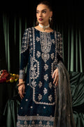 Motifz | Velvet Formals | 5093-DANEEN - House Of Hania
