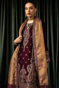 Motifz | Velvet Formals | 5096-DAISHA - House Of Hania