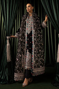 Motifz | Velvet Formals | 5098-FARZEEN - House Of Hania