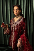 Motifz | Velvet Formals | 5099-SANDAL - House Of Hania