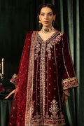 Motifz | Velvet Formals | 5099-SANDAL - House Of Hania