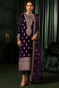 Motifz | Velvet Formals | 5100-IRHA - House Of Hania