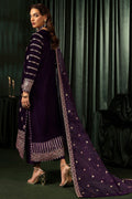 Motifz | Velvet Formals | 5100-IRHA - House Of Hania
