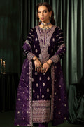 Motifz | Velvet Formals | 5100-IRHA - House Of Hania