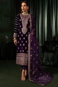 Motifz | Velvet Formals | 5100-IRHA - House Of Hania