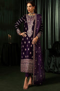 Motifz | Velvet Formals | 5100-IRHA - House Of Hania
