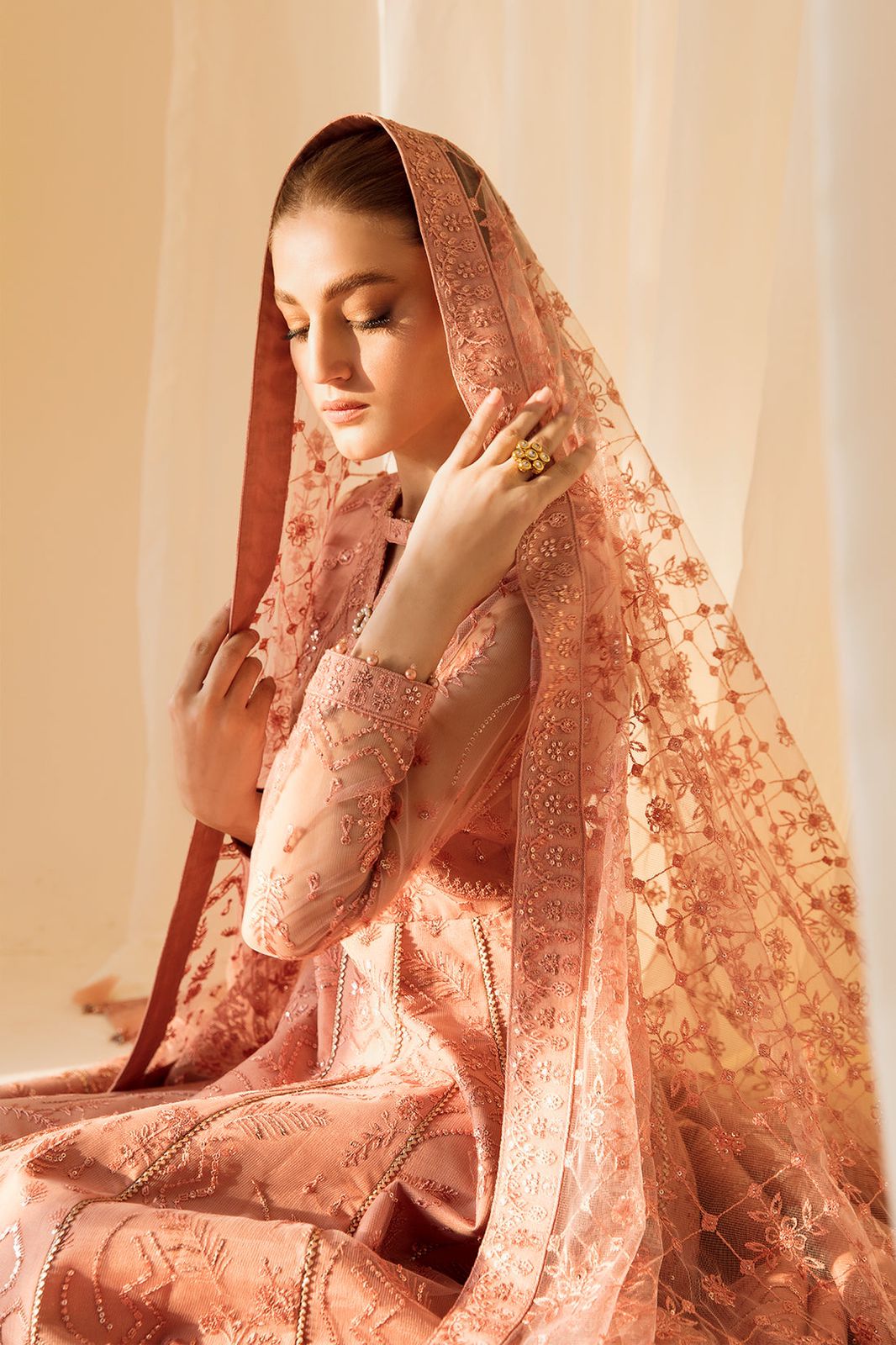 Muntaha - House Of Hania