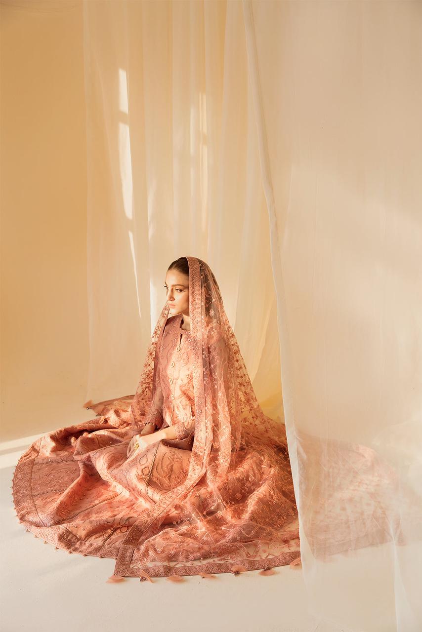 Muntaha - House Of Hania