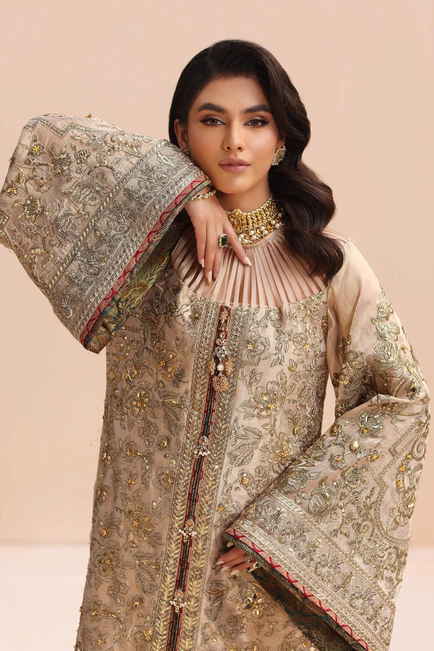 Musferah Saad - Divine Princess - House Of Hania