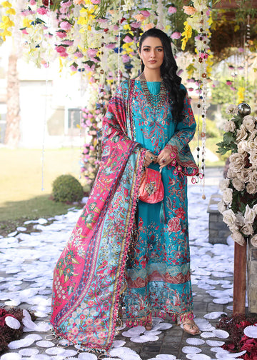 Musferah saad | Pretty Girls | Celestia - House Of Hania