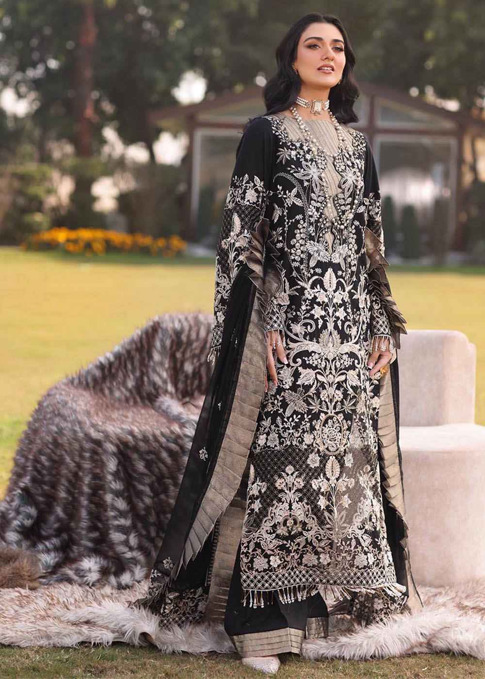 Musferah saad | Pretty Girls | Lustre - House Of Hania