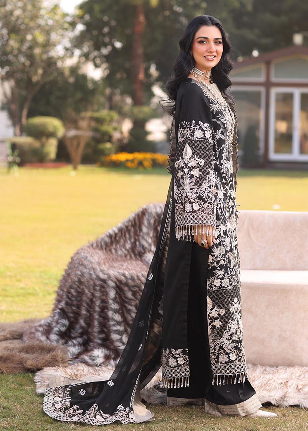 Musferah saad | Pretty Girls | Lustre - House Of Hania