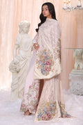 Musferah saad | The Serenade | Champagne Blush - House Of Hania