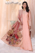 Musferah saad | The Serenade | Irish Rose - House Of Hania
