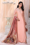 Musferah saad | The Serenade | Irish Rose - House Of Hania