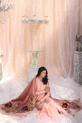 Musferah saad | The Serenade | Irish Rose - House Of Hania