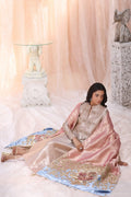 Musferah saad | The Serenade | The Queen’s Tapestry - House Of Hania