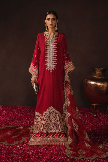 Mushk - House Of Hania