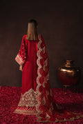 Mushk - House Of Hania