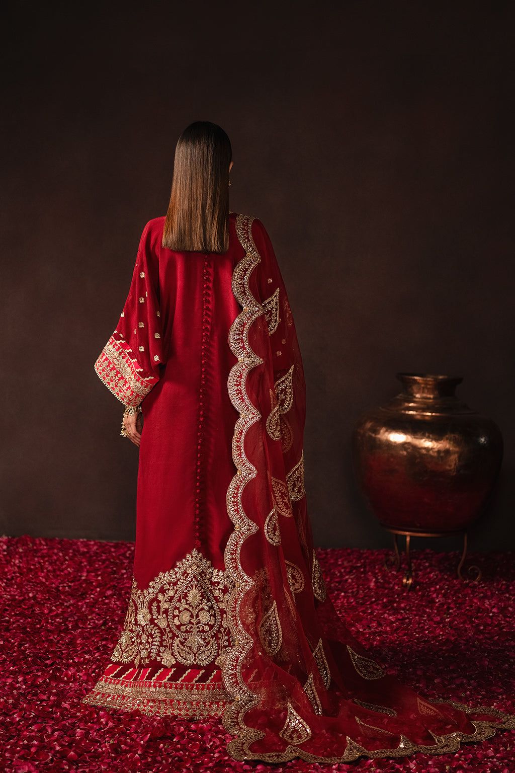 Mushk - House Of Hania