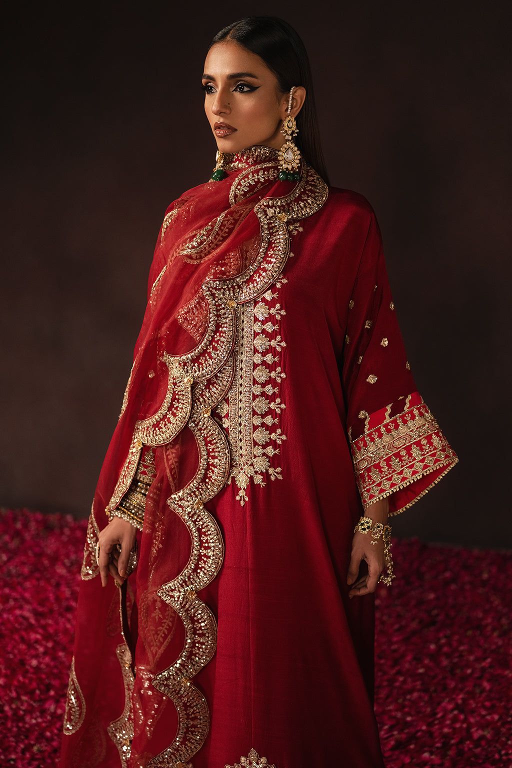 Mushk - House Of Hania