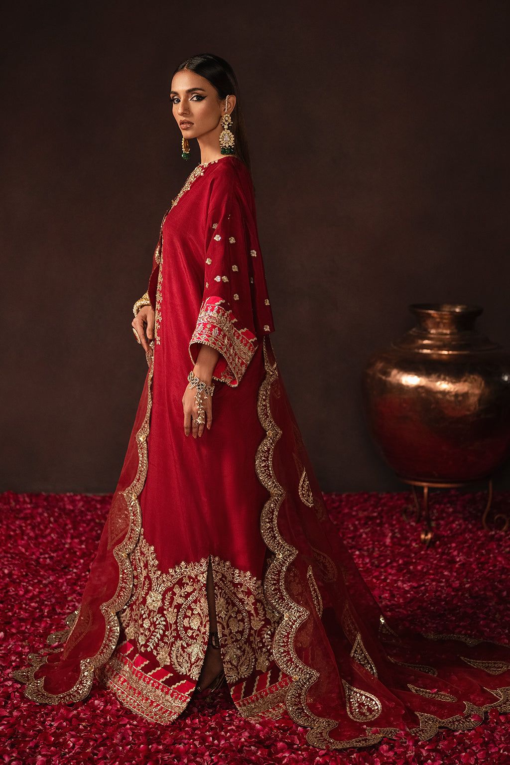 Mushk - House Of Hania