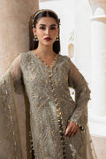 Mushk - House Of Hania