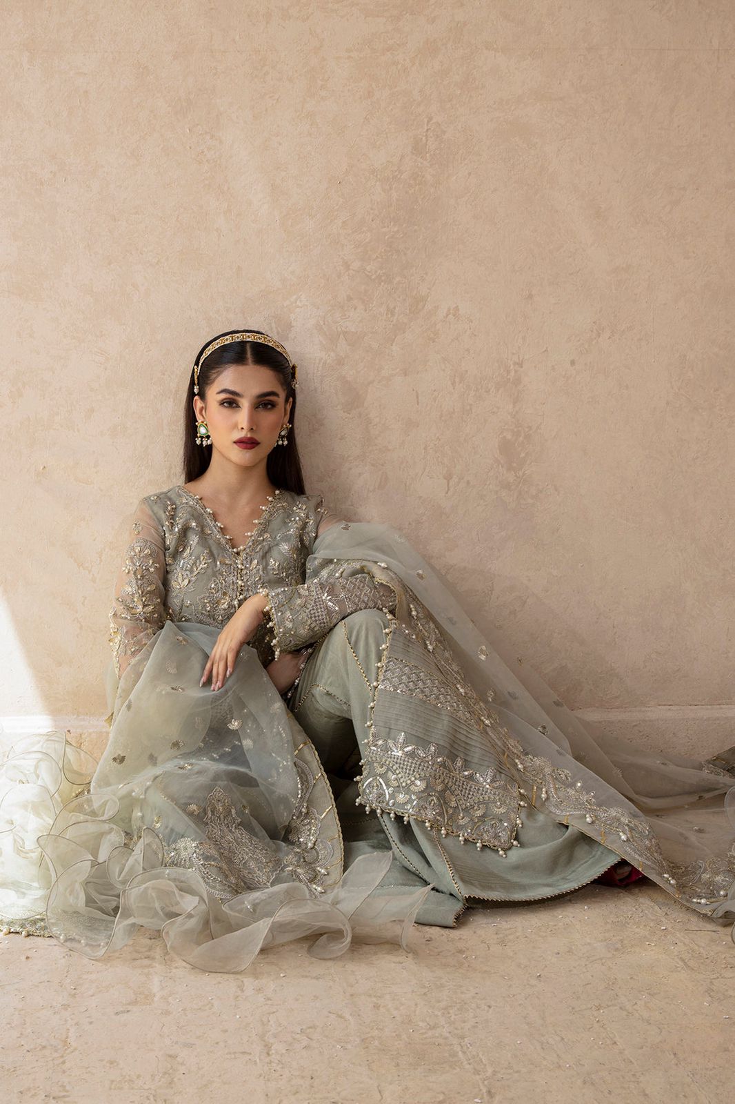 Mushk - House Of Hania